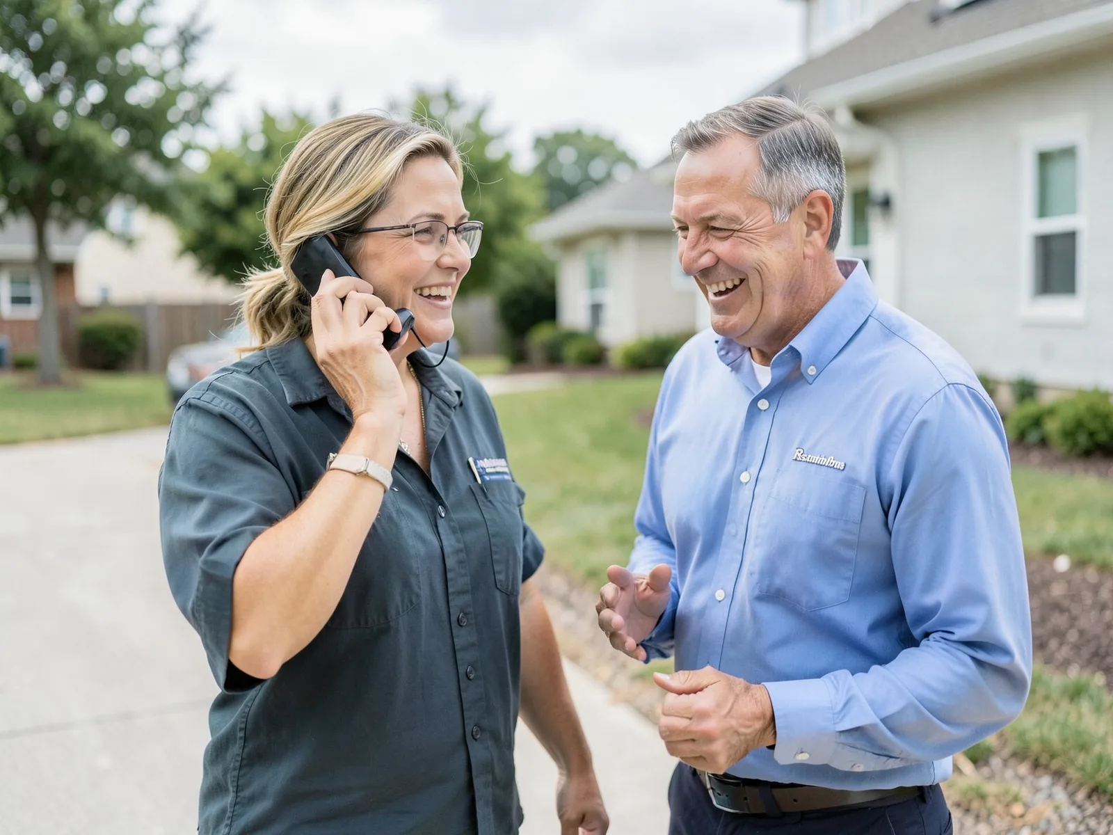 Frequently Asked Questions About Storm Recovery Services in Loveland, OK